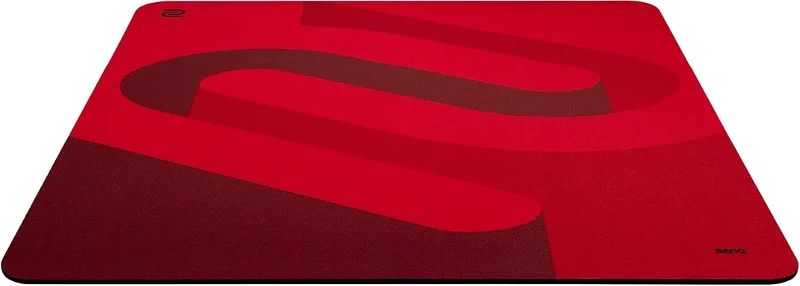 BenQ ZOWIE G-SR-SE Rouge